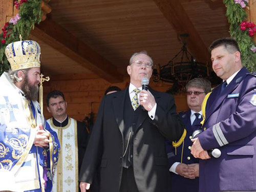 Foto: Alexandru Surdu